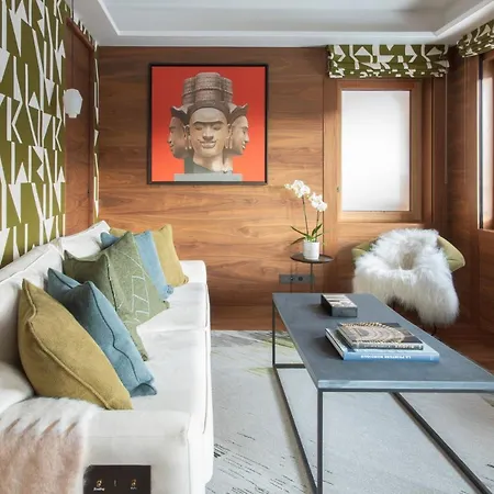 Four Seasons Megève