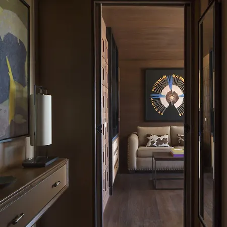 Hotel Four Seasons Megève