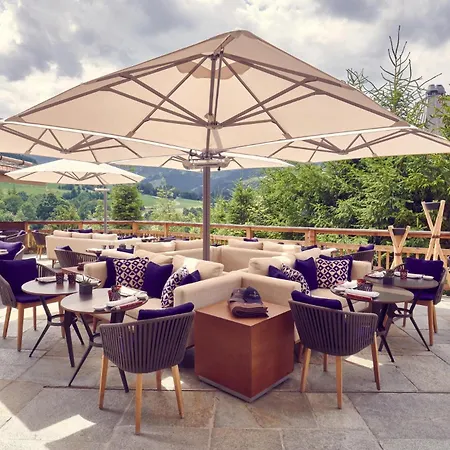 Four Seasons 酒店 梅杰夫