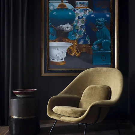 Four Seasons 5* Megève