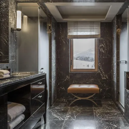 Four Seasons Megève