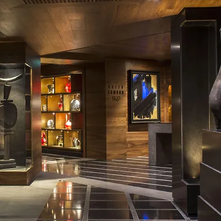 Four Seasons Hotel Megève