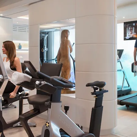 Four Seasons Megève