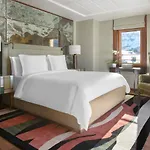 Hotel Four Seasons Megève