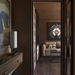 Hotel Four Seasons Megève