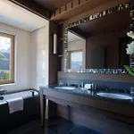 Four Seasons Hotel Megève