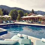 Four Seasons Megève