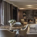 Hotel Four Seasons Megève