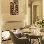 Hotel Four Seasons Megève