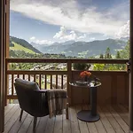Four Seasons 5* Megève