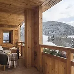 Four Seasons Hotel Megève