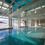 Four Seasons Hotel Megève