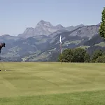 Four Seasons Megève