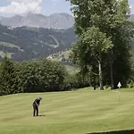 Four Seasons 5* Megève