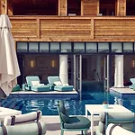 Four Seasons Hotel Megève
