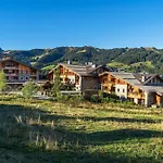 Hotel Four Seasons Megève
