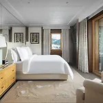 Four Seasons Megève