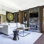 Four Seasons 5* Megève