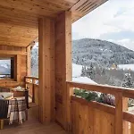 Four Seasons Megève