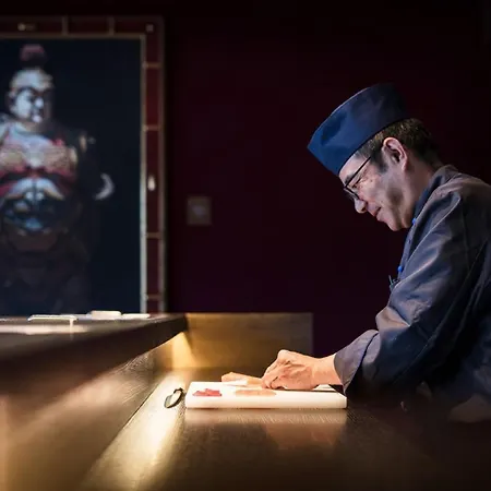 Ξενοδοχείο Four Seasons 5*