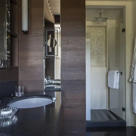 Four Seasons Hotel Megeve