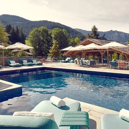 Four Seasons Megeve