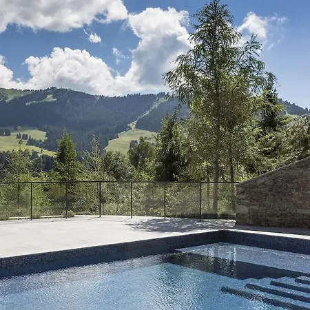Hotel Four Seasons Megeve