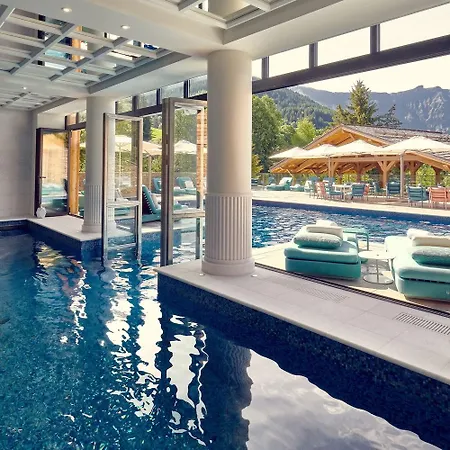 Hotel Four Seasons 5*