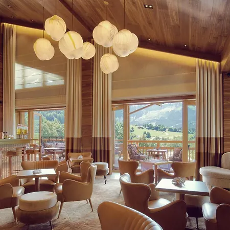 Four Seasons Hotel Megeve