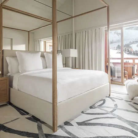 Four Seasons Megeve