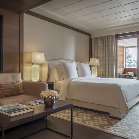 Hotel Four Seasons 5*