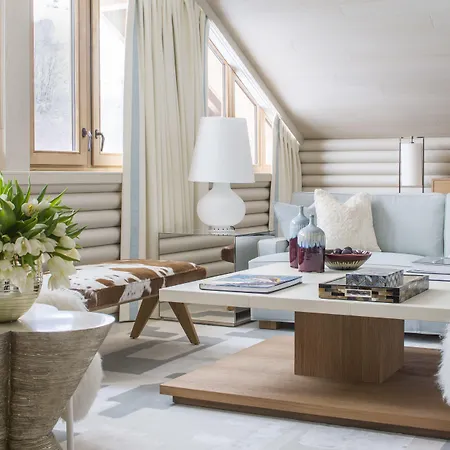 Four Seasons Megeve