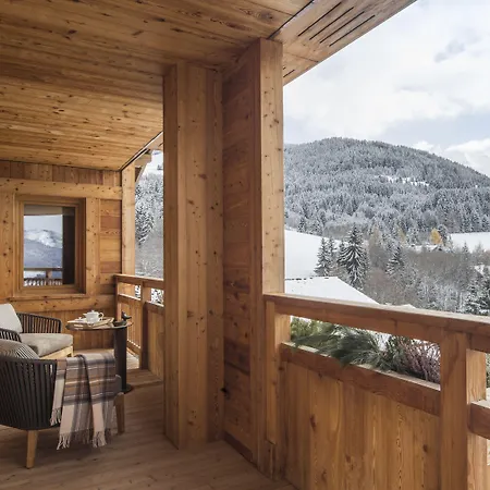 Four Seasons Hotel Megeve