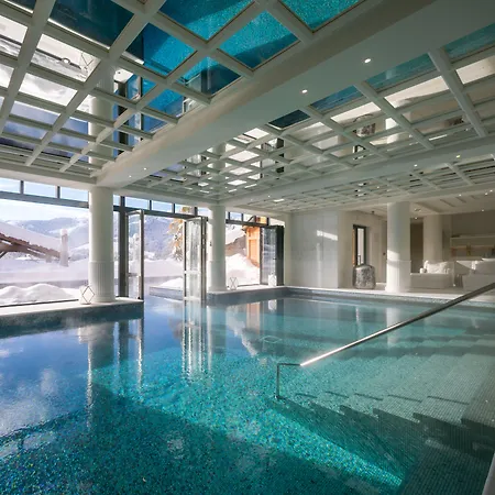 Four Seasons Hotel Megeve