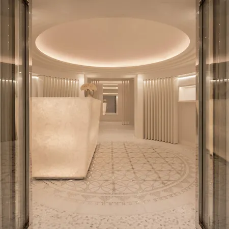 Four Seasons Megeve