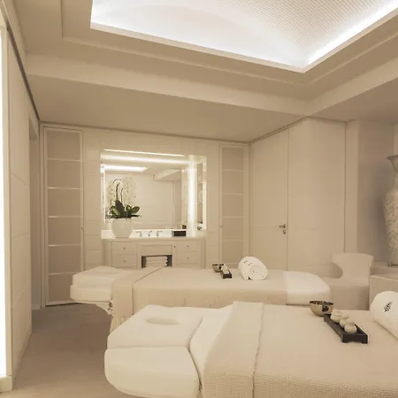 Hotel Four Seasons Megeve