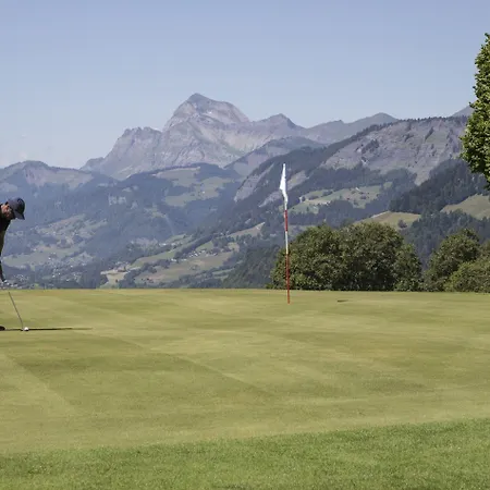 Four Seasons Megeve