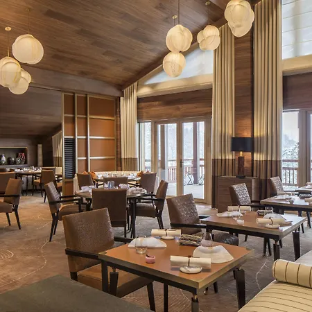 Hotel Four Seasons 5*