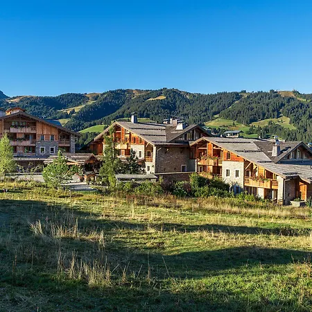 Hotel Four Seasons Megeve