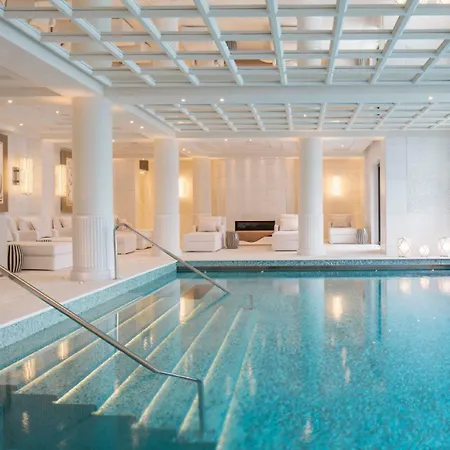 Hotel Four Seasons