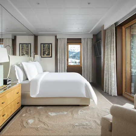 Four Seasons Megeve