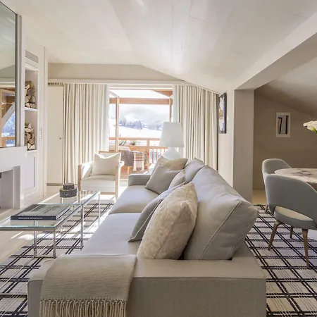 Four Seasons Hotel Megeve