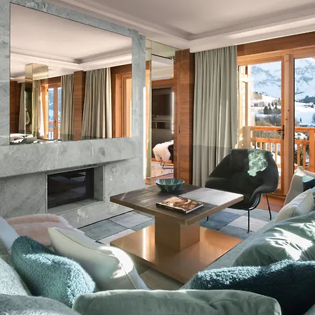 Hotel Four Seasons 5*