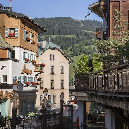 Four Seasons Megeve
