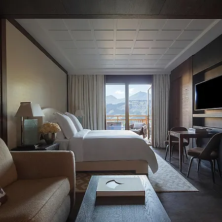 Four Seasons 酒店 梅杰夫