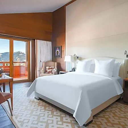 Four Seasons Hotel Megeve