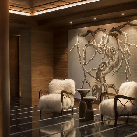 Four Seasons 5* Megeve