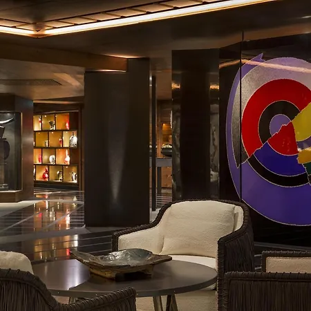 Hotel Four Seasons