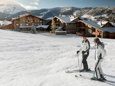 Four Seasons Megeve