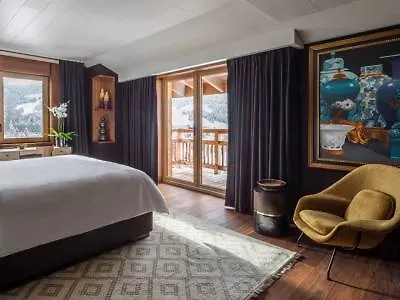 Hotel Four Seasons
